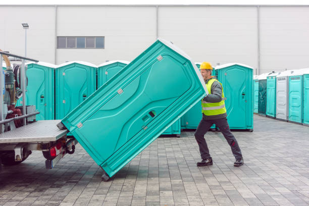 Best Porta potty rental near me  in Harvard, NE
