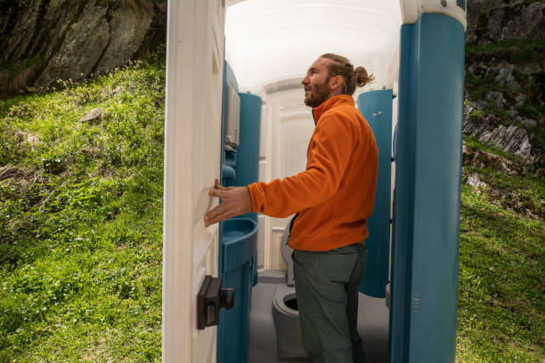 Best Affordable portable toilet rental  in Harvard, NE