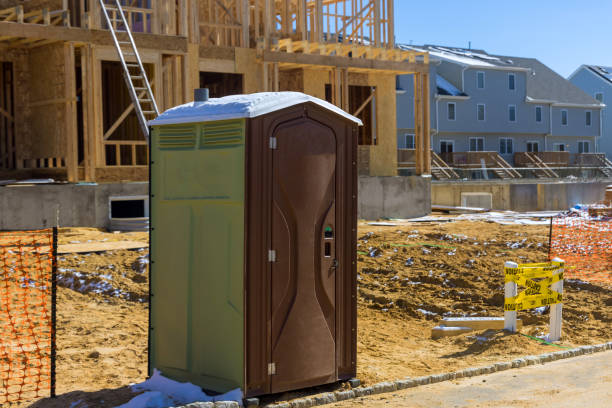 Best Porta potty cleaning services  in Harvard, NE