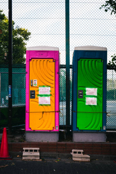 Portable Toilet Options We Offer in Harvard, NE