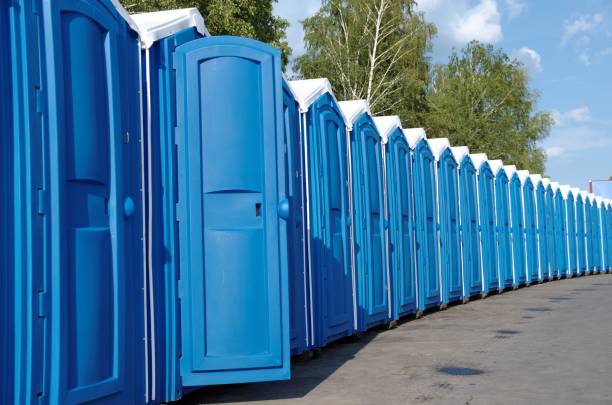 Best Porta potty services near me  in Harvard, NE